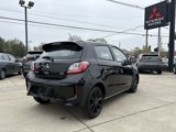 New 2024 Mitsubishi Mirage Black Edition image 5