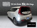Used 2021 Kia Soul S image 3
