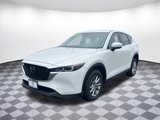 Used 2023 MAZDA CX-5 AWD 2.5 S w/ Select Package image 3