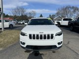 Used 2019 Jeep Cherokee Limited image 2