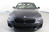 Used 2022 BMW 540i w/ M Sport Package image 3