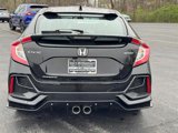Used 2021 Honda Civic Sport image 5