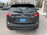 Used 2015 MAZDA CX-5 Grand Touring image 6