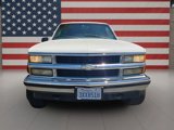 Used 1999 Chevrolet Tahoe Z71 w/ Preferred Equipment Group image 2