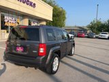 Used 2017 Jeep Patriot Latitude image 3