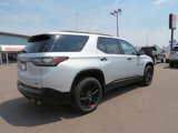 Used 2021 Chevrolet Traverse Premier w/ Redline Edition image 2