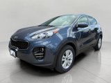 Used 2018 Kia Sportage LX image 4