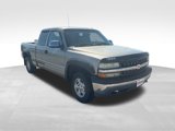 Used 2002 Chevrolet Silverado 1500 LT w/ Off-Road Pkg image 3