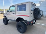 Used 1987 Suzuki Samurai 4WD Hard Top image 3