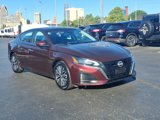 Used 2023 Nissan Altima 2.5 SV image 3