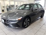 New 2025 Hyundai Elantra SEL image 2