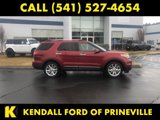 Used 2014 Ford Explorer Limited w/ Equipment Group 302A image 2