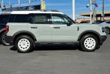 New 2024 Ford Bronco Sport Heritage w/ Heritage Convenience Package image 3