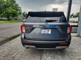 Used 2021 Ford Explorer Limited w/ Equipment Group 301A image 5