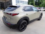 Certified 2024 MAZDA CX-30 Carbon image 2