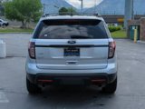 Used 2015 Ford Explorer Sport w/ Equipment Group 401A image 4