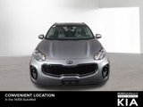 Used 2019 Kia Sportage LX w/ LX Popular Package image 3