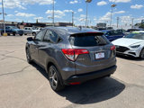 Used 2022 Honda HR-V EX image 5