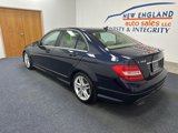 Used 2014 Mercedes-Benz C 300 Sport image 5