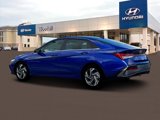New 2025 Hyundai Elantra SEL image 4