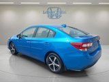 Used 2022 Subaru Impreza 2.0i Premium image 5