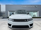 Used 2022 Land Rover Range Rover Sport SE image 4