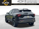 New 2025 Chevrolet Trax ACTIV w/ Driver Confidence Package image 4