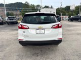 Used 2020 Chevrolet Equinox LS image 4