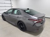 Used 2024 Toyota Camry XSE image 6