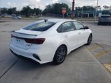 Used 2023 Kia Forte GT-Line w/ GT-Line Premium Package image 5
