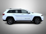 Certified 2020 Jeep Grand Cherokee Limited image 4