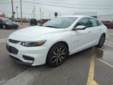 Used 2018 Chevrolet Malibu LT image 3