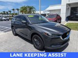 Used 2019 MAZDA CX-5 Touring image 2