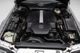 Used 2002 Mercedes-Benz SL 500 image 6