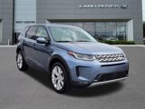 Certified 2023 Land Rover Discovery Sport SE image 2