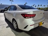 Used 2023 Kia Rio LX image 3