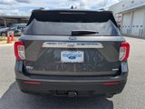 Used 2020 Ford Explorer XLT w/ Class III Trailer Tow Package image 4