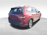 Used 2020 Subaru Forester Premium image 4