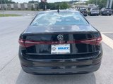New 2025 Volkswagen Jetta Sport image 4