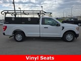 Certified 2022 Ford F150 XL w/ Equipment Group 101A High image 6