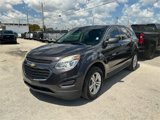 Used 2016 Chevrolet Equinox LS image 5