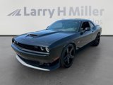 Certified 2016 Dodge Challenger SRT w/ Technology Group image 3