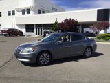 Used 2012 Honda Accord EX-L image 2
