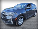 Used 2023 Chevrolet Equinox LT w/ Driver Convenience Package image 3