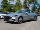 Certified 2023 Hyundai Sonata SEL image 2