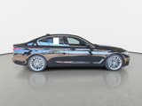 Certified 2022 BMW 540i xDrive w/ Premium Package image 4