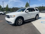 Used 2014 Dodge Durango Limited w/ Nav & Power Liftgate Group image 2
