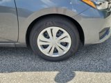 New 2025 Nissan Versa S image 4