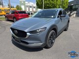 Used 2022 MAZDA CX-30 2.5 Turbo w/ Premium Package image 3