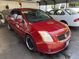 Used 2008 Nissan Sentra 2.0 S w/ Convenience Plus Pkg image 4